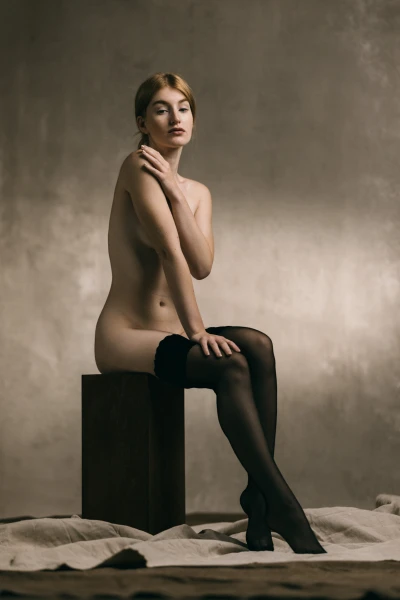 Body & Presence - 35