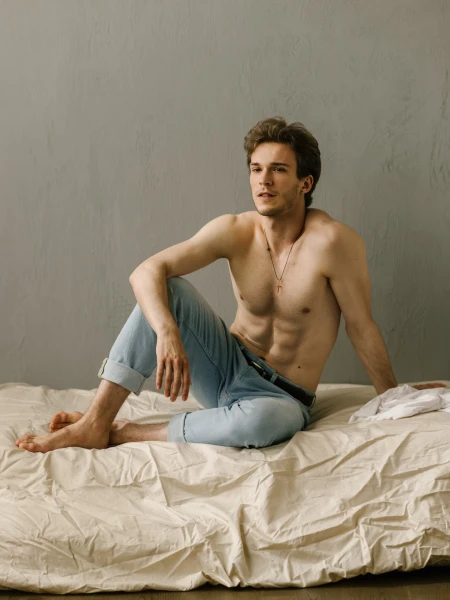 Body & Presence - 52