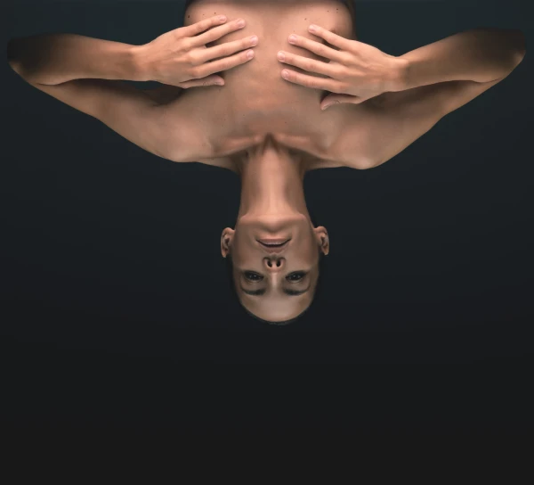 Body & Presence - 45