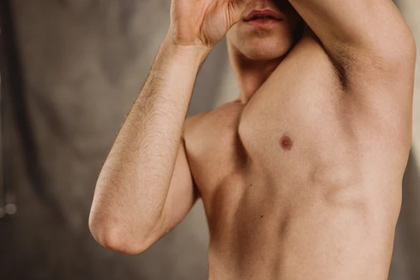 Body & Presence - 33