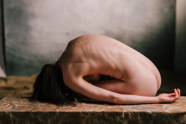 Body & Presence - 31