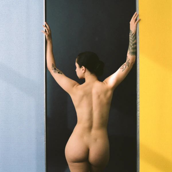 Body & Presence - 18