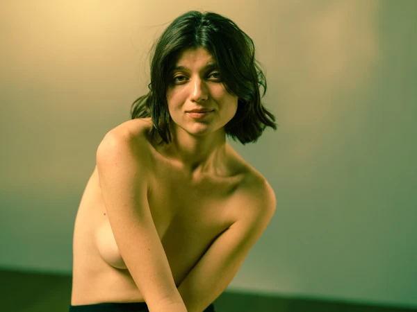 Body & Presence - 07