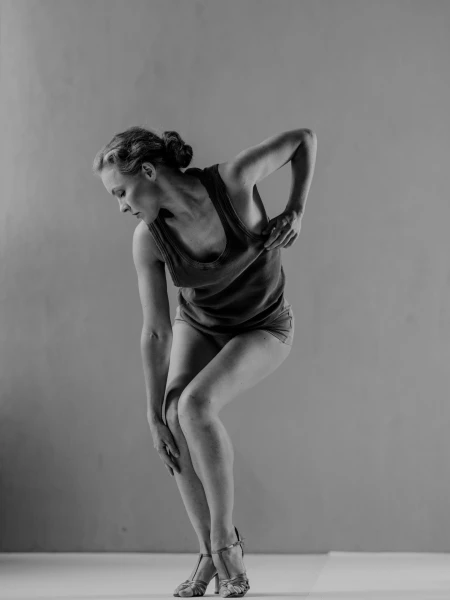 Body & Presence - 03