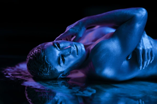 Body & Presence - 46