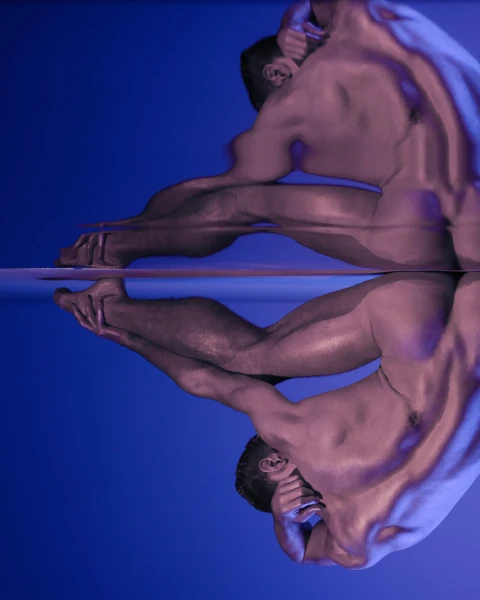 Body & Presence - 37