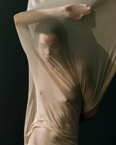 Body & Presence - 57