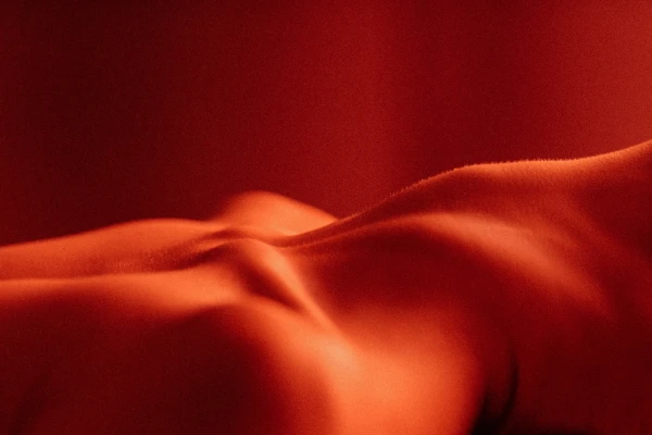 Body & Presence - 40