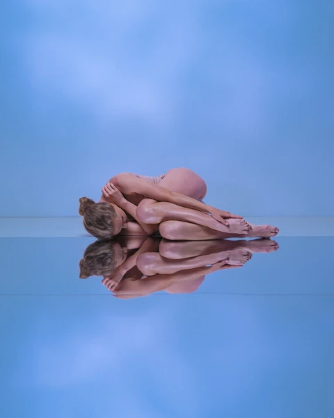 Body & Presence - 38