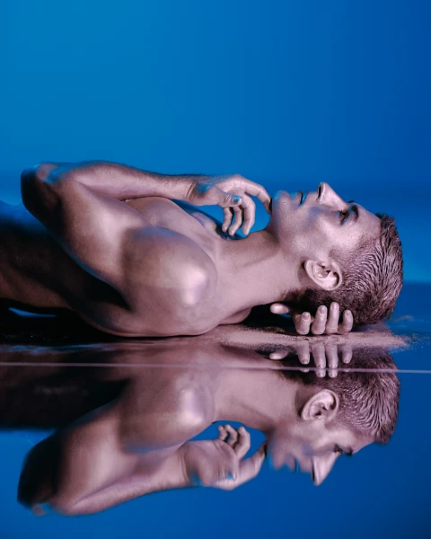 Body & Presence - 39