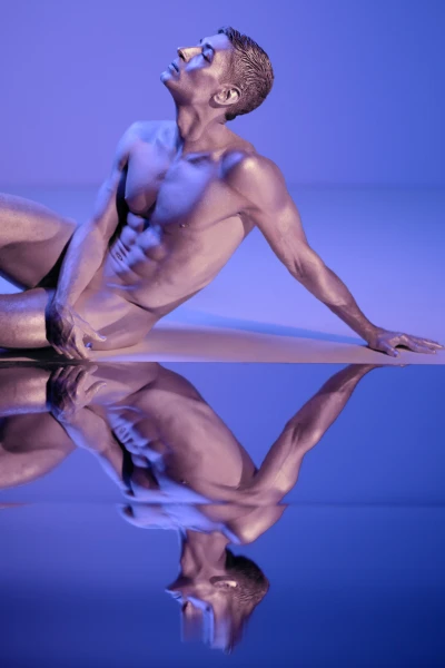 Body & Presence - 12