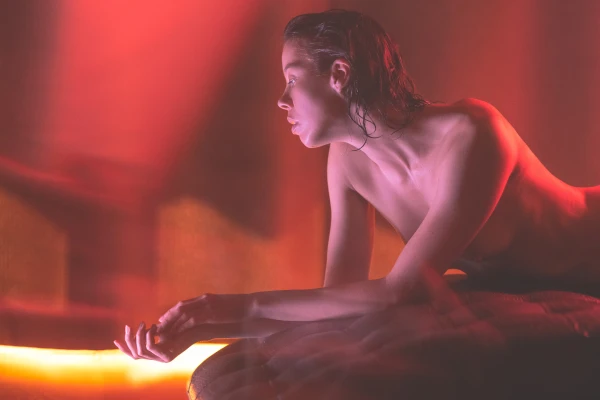 Body & Presence - 42