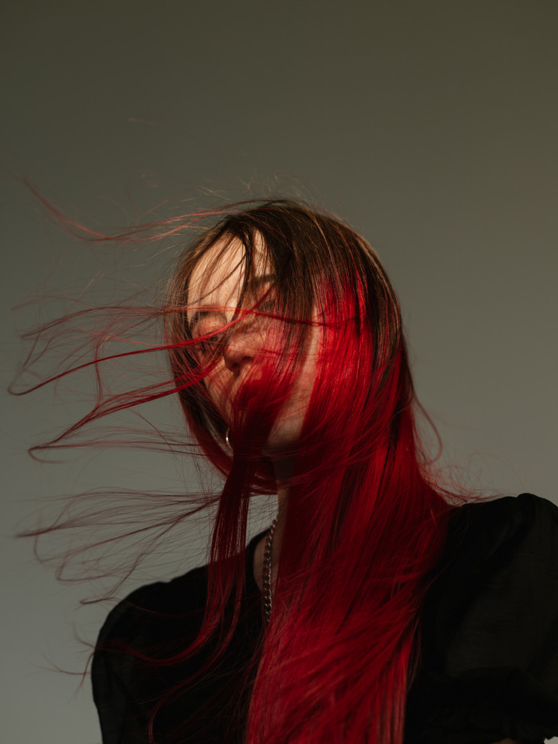 Don’t Worry, I’m Fine (2022-2024) - 16