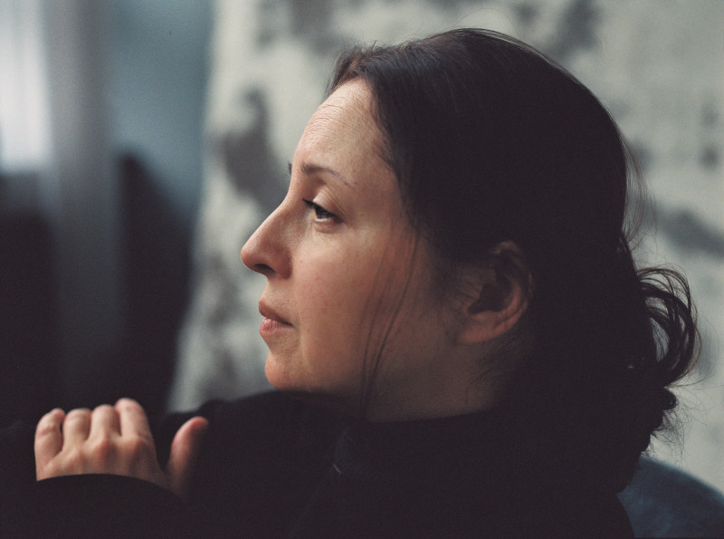 Don’t Worry, I’m Fine (2022-2024) - 12