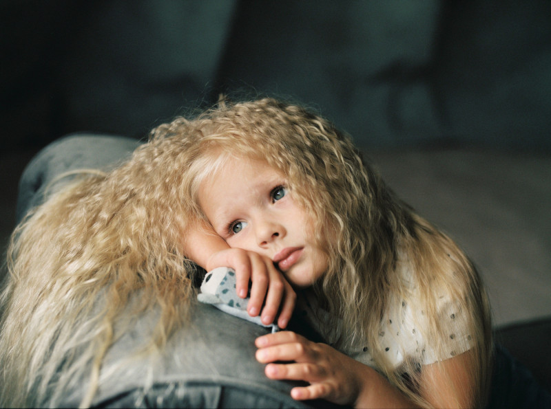 Don’t Worry, I’m Fine (2022-2024) - 18