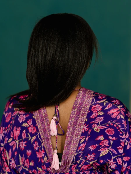 Don’t Worry, I’m Fine - 21