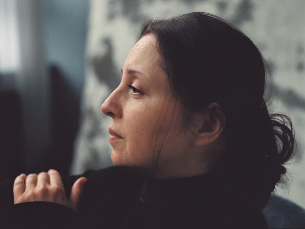 Don’t Worry, I’m Fine - 13