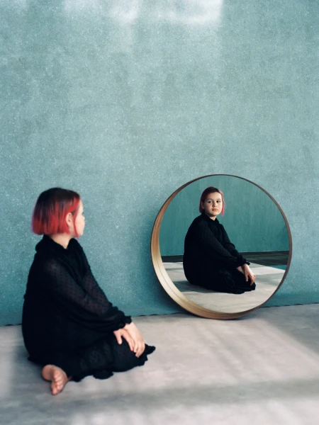 Don’t Worry, I’m Fine - 03