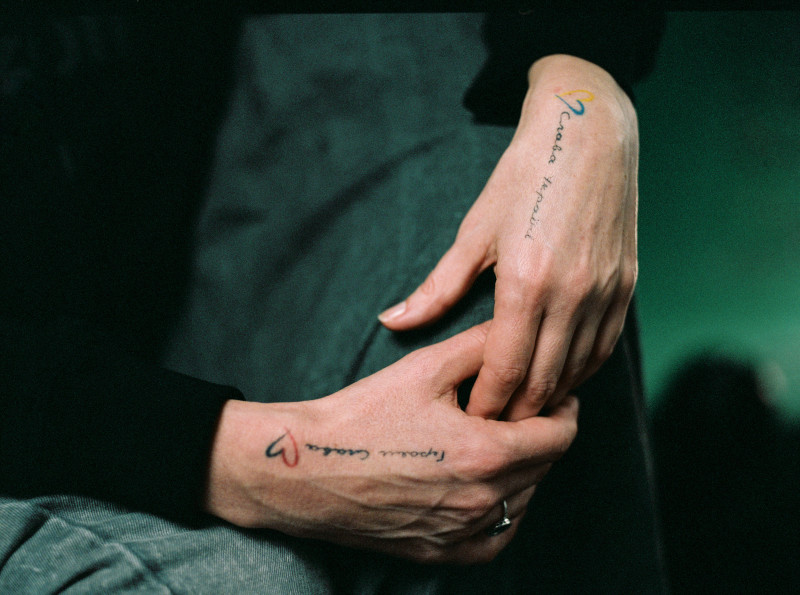 Don’t Worry, I’m Fine (2022-2024) - 05