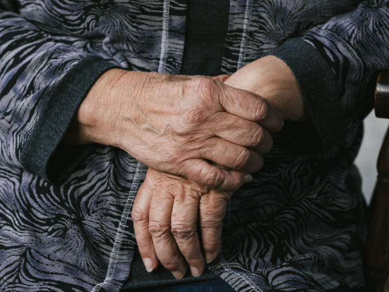 Don’t Worry, I’m Fine (2022-2024) - 19