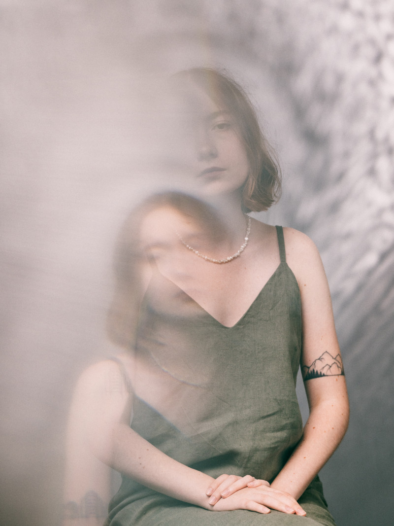 Don’t Worry, I’m Fine (2022-2024) - 07