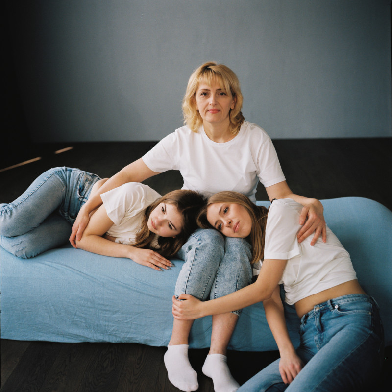 Don’t Worry, I’m Fine (2022-2024) - 14