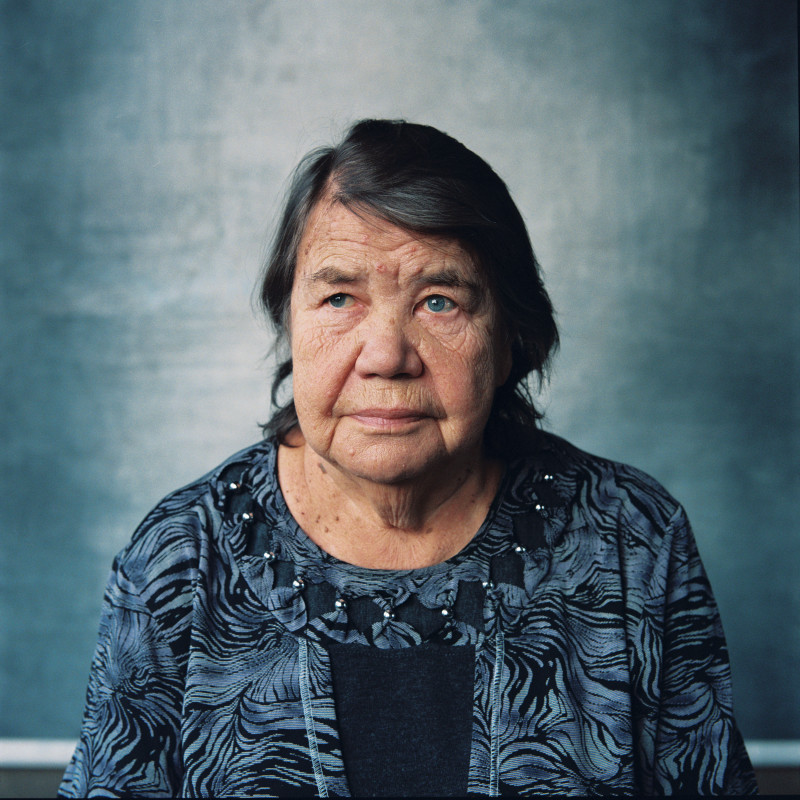 Don’t Worry, I’m Fine (2022-2024) - 02