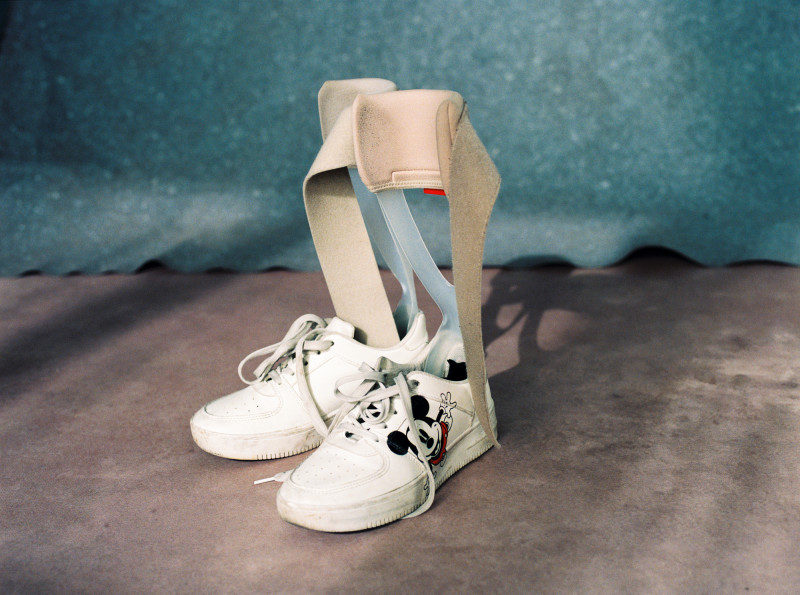 Don’t Worry, I’m Fine (2022-2024) - 15