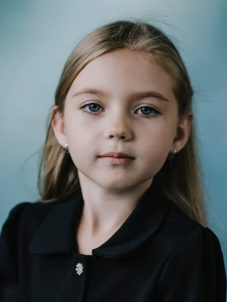 Don’t Worry, I’m Fine - 05