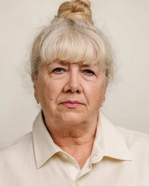 Don’t Worry, I’m Fine - 18