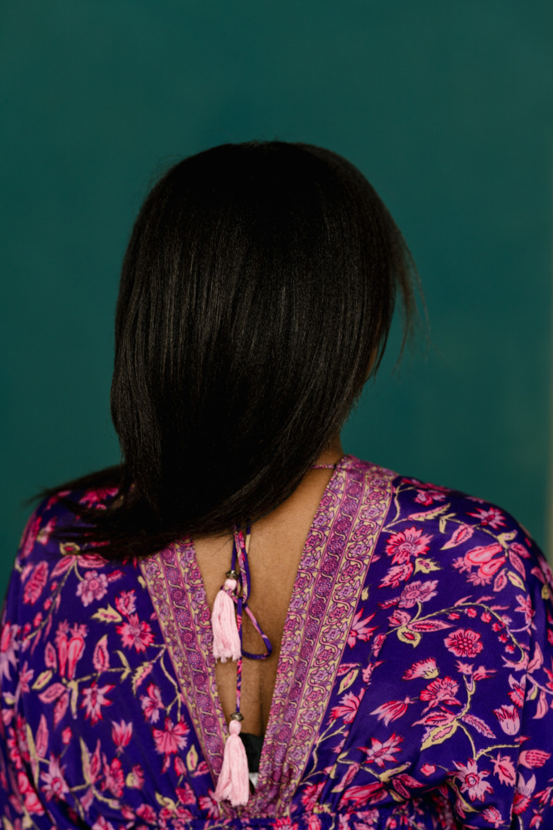 Don’t Worry, I’m Fine (2022-2024) - 06