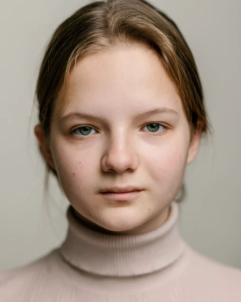 Don’t Worry, I’m Fine - 19