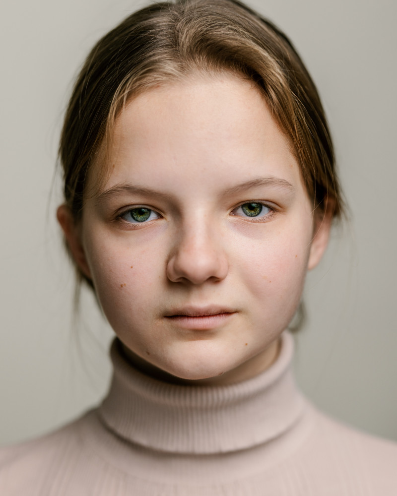 Don’t Worry, I’m Fine (2022-2024) - 01