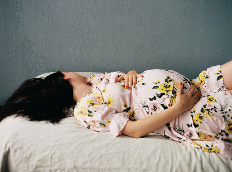 Don’t Worry, I’m Fine (2022-2024) - 03