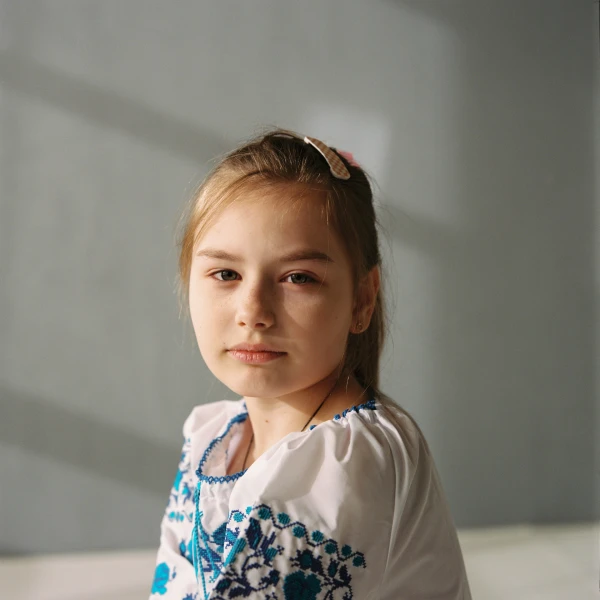 Don’t Worry, I’m Fine - 16