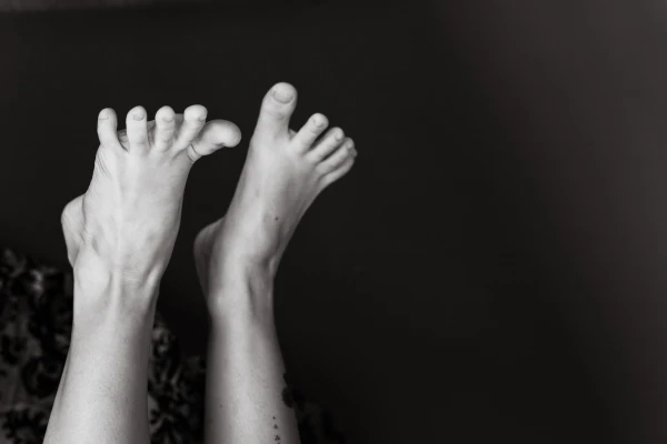 Her Gaze at That - 29