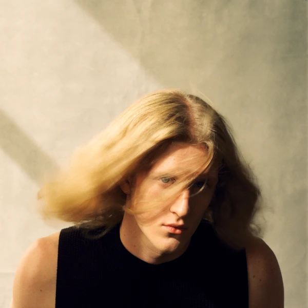 Her Gaze at That - 32