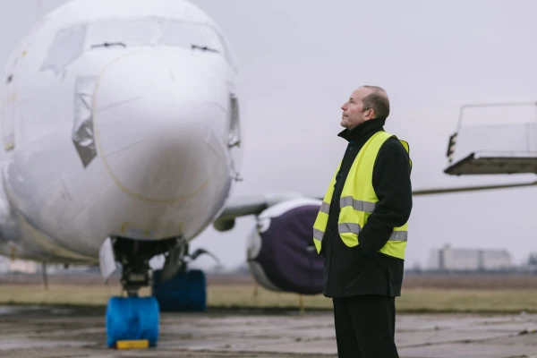 Locked Workspaces: Facing the Unknown - 05