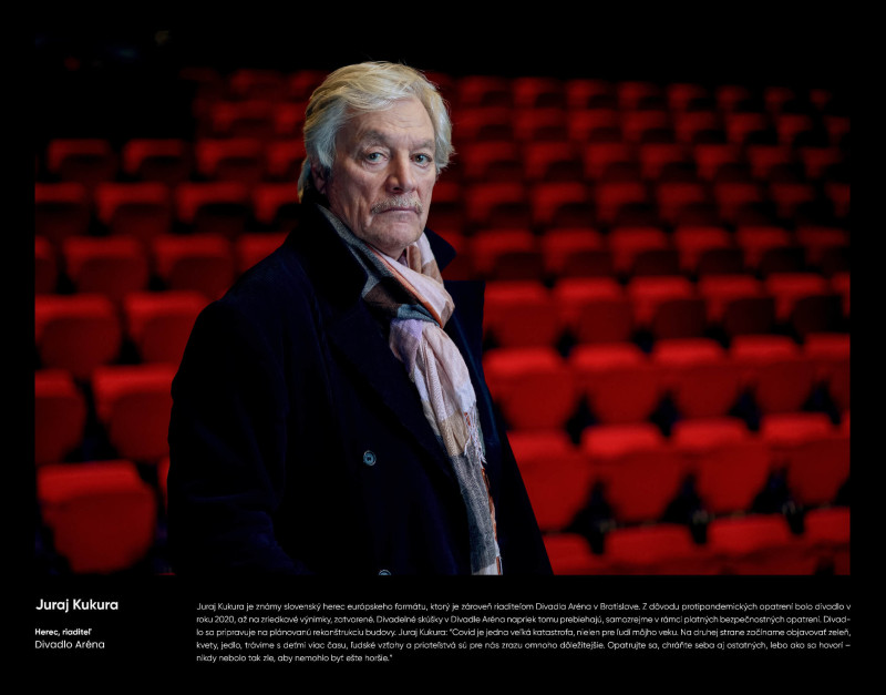 Locked Workspaces: Facing the Unknown (2020-2021) - 01