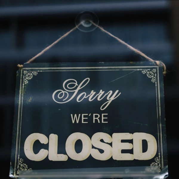 Locked Workspaces: Facing the Unknown - 20