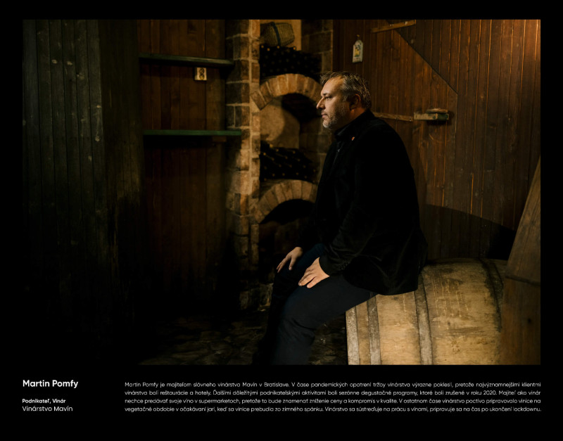 Locked Workspaces: Facing the Unknown (2020-2021) - 10