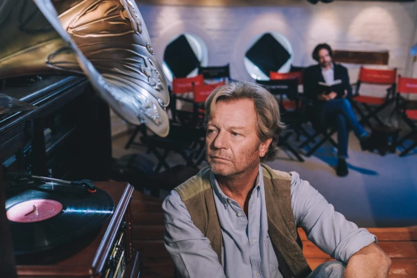 Locked Workspaces: Facing the Unknown - 08