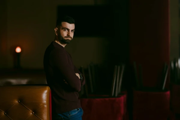 Locked Workspaces: Facing the Unknown - 18