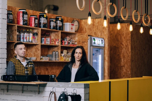 Locked Workspaces: Facing the Unknown - 12