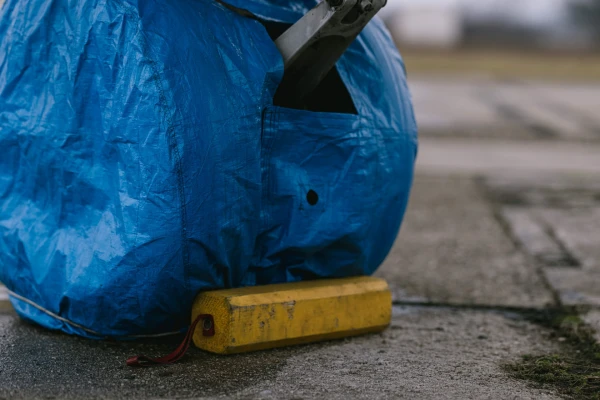 Locked Workspaces: Facing the Unknown - 06