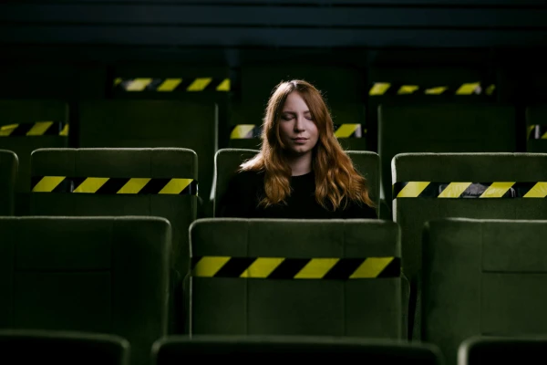 Locked Workspaces: Facing the Unknown - 03