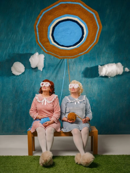 On Butterflies and Dinosaurs - 01