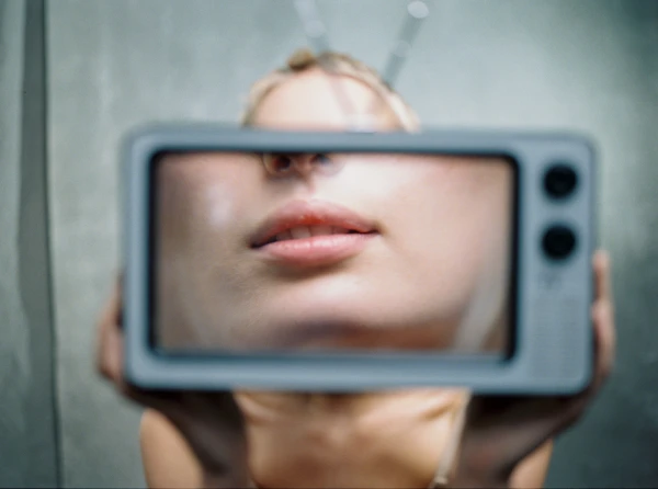 P.S. Nothing Personal - 06