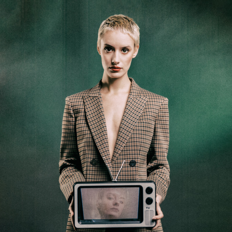 P.S. Nothing Personal (started in 2024) - 11