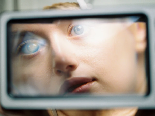 P.S. Nothing Personal - 15